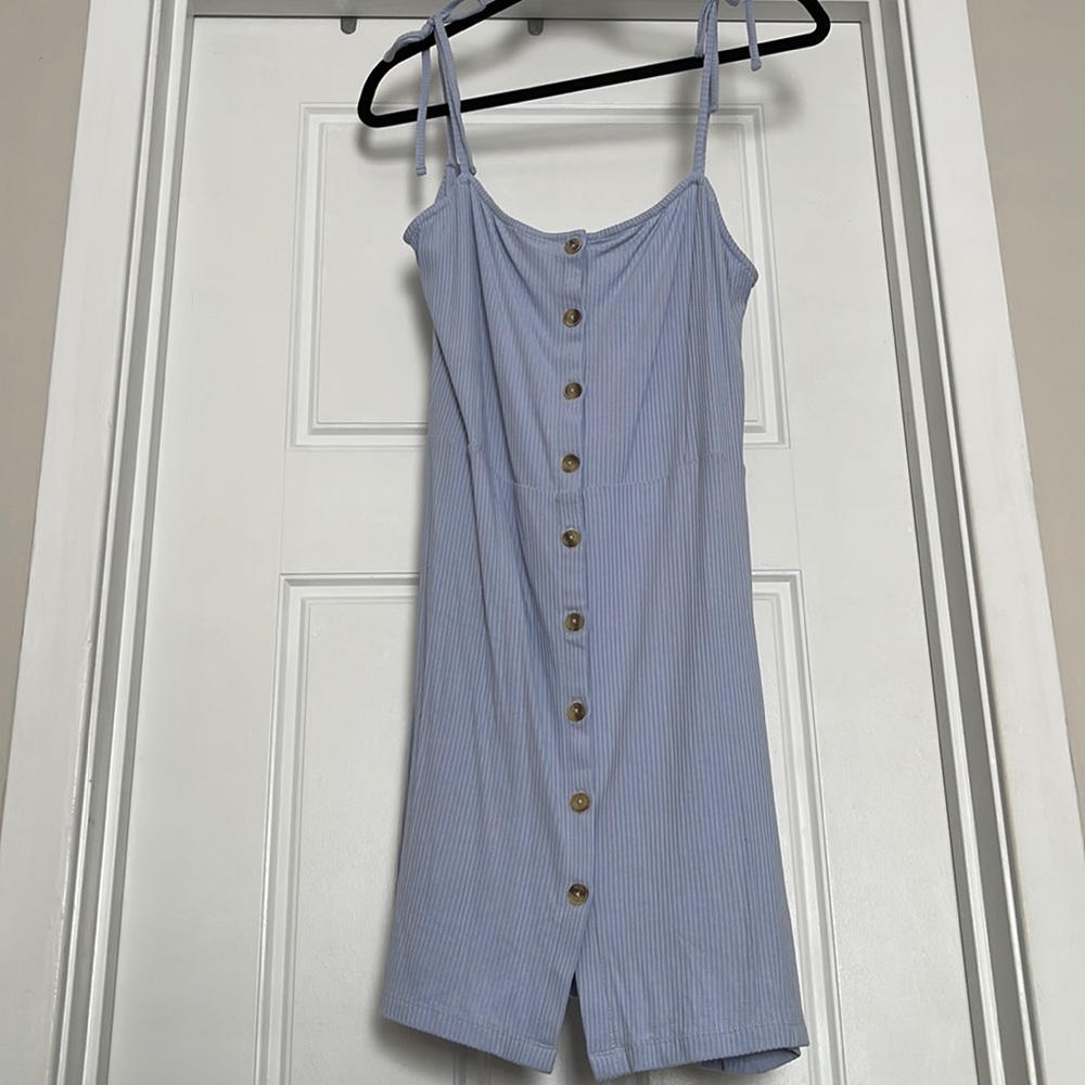 Top shop dress